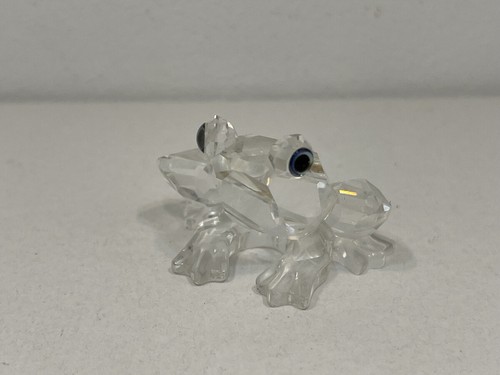 Figurine swarovski cristal - figurine,