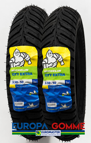Paire michelin city extra - paire,
