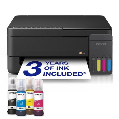 Epson ecotank 2910 - epson, et-2910
