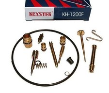 Kit carbu KEYSTER pour HONDA CB250 CB350 K2 à K4  KH-1200F