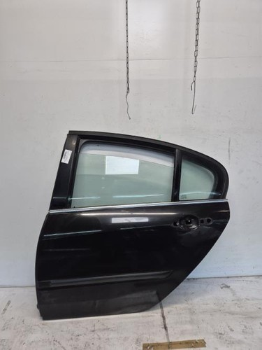 Porte arriere gauche renault - porte,