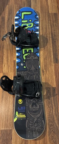 Lib tech ripper - lib,