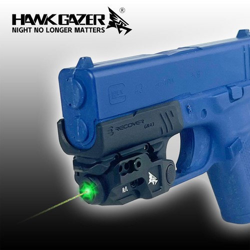 Hawk gazer rechargeable - lg-x,