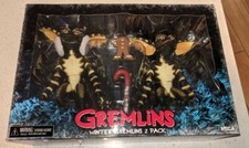 NECA REEL TOYS GREMLINS WINTER