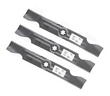 Lame de tondeuse 3 x 45 cm 50"