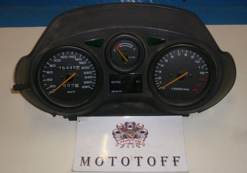 Compteur suzuki 750 gsxf - compteur,