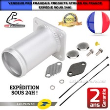 KIT DE SUPPRESSION VANNE EGR