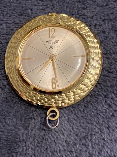 Vintage swiss made medana - swiss,