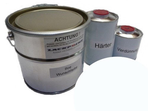 Litre set high - 1,5,