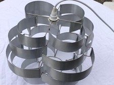 Suspension Max Sauze lustre