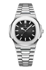 Montre Bracelet Acier