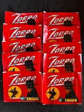 10 PACKETS POCHETTES BUSTINA