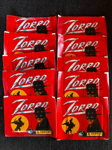 Packets pochettes bustina - packets,