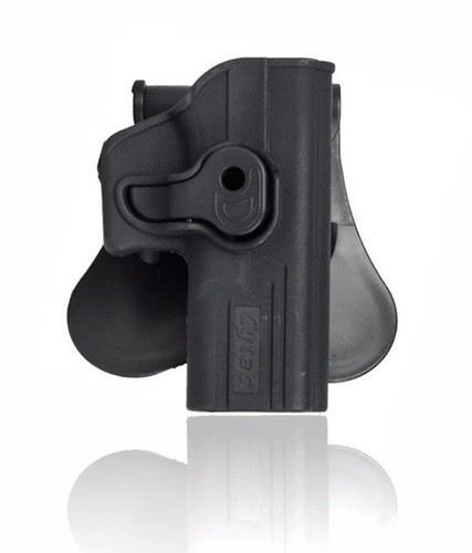 Cytac high tech polymer - cytac, high-tech