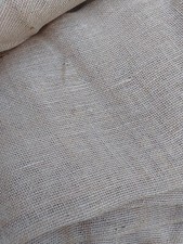 toile de jute couleur ficelle