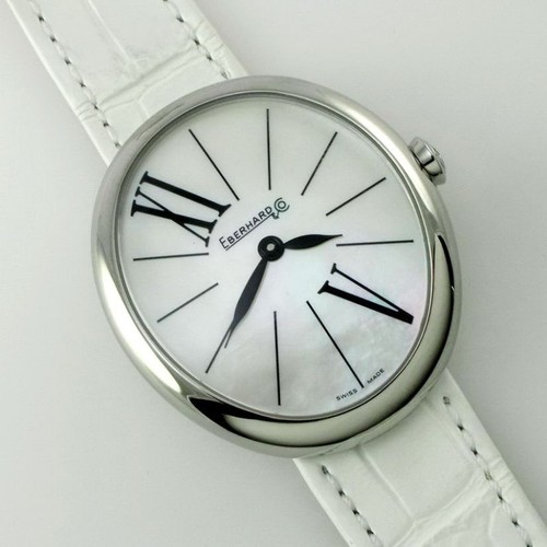 Montre femme eberhard co - femme,