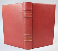 ROGER MARTIN DU GARD • JEAN