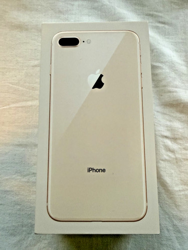 Apple iphone plus - 8,