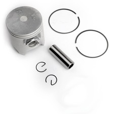 Piston Bague Trousse +0.25mm