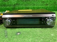 Platine stéréo de voiture « EN L'ÉTAT » Pioneer DEH-P910 avec télécommande po...