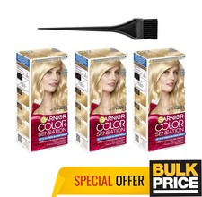 Pack de 3 Garnier Color