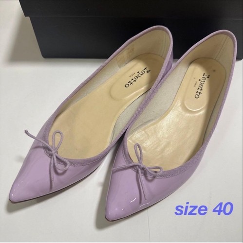 Repetto shoes pumps flat - shoes,