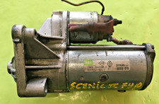 Demarreur / RENAULT SCENIC 2 /