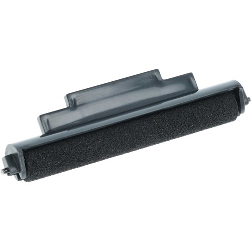 Rouleau encreur noir - noir, pour