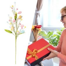 Branches d'œufs de pâques