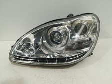phare gauche pour MERCEDES-BENZ CLASE S 320 CDI (220.026 220.126) 1999 204045