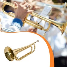 Trompette, clairon, instrument