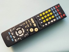 Télécommande DENON RC-981 AMPLIFICATEUR AMPLI AV AVR-1906, -485,-685,-485,-785