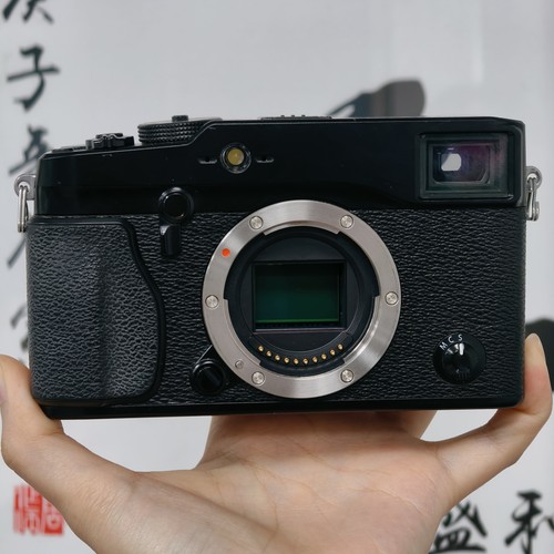Fujifilm pro1 3mp digital - x-pro1, 16.3mp