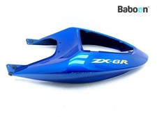 Queue carénage Kawasaki ZX 6