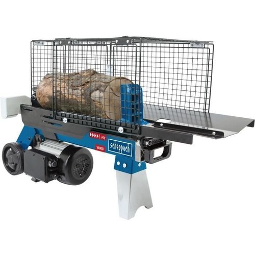 Scheppach hl460 fendeur - hl460,