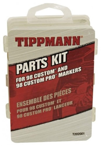 Tippmann model universal - model, 98