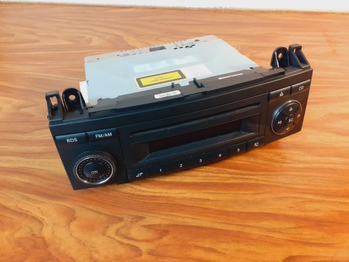 Autoradio mercedes harman - autoradio,
