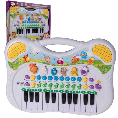 Jouet musique malplay - jouet, de