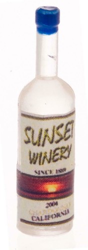 Accessoire maison poupée - maison, de