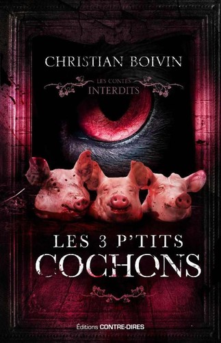 Roman graphique les 3 - bd,
