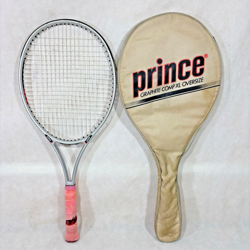 Prince graphite comp - comp, xl