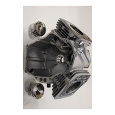 CYLINDRE-PISTON (NEUF) MOTEUR BI-CYLINDRE LONCIN 2P77F - MOTEUR BI-CYLINDRE LONC