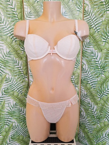 Dim ensemble lingerie taille - ensemble,