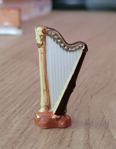 Fève instrument de musique - -,
