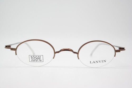 Lunettes lanvin 2214 titan - lunettes,