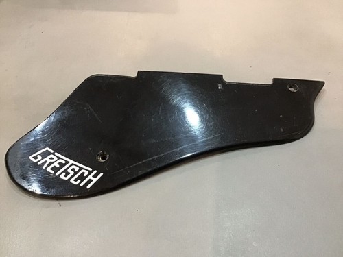 1960s gretsch blackguard - 1960s,