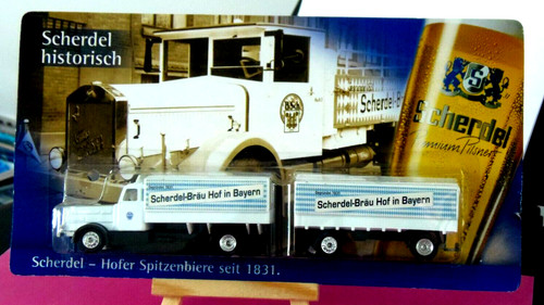 Camion publicitaire ho - camion,