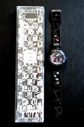 Vintage access swatch - vintage,