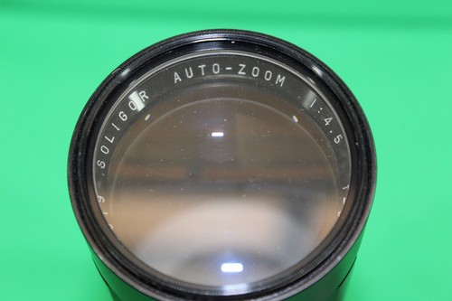 Soligor auto zoom 5 - auto,