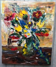 Pascal MOLLET (1966), nature